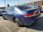 2004 HONDA ACCORD