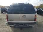 2000 CHEVROLET Tahoe