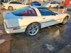1990 CHEVROLET CORVETTE