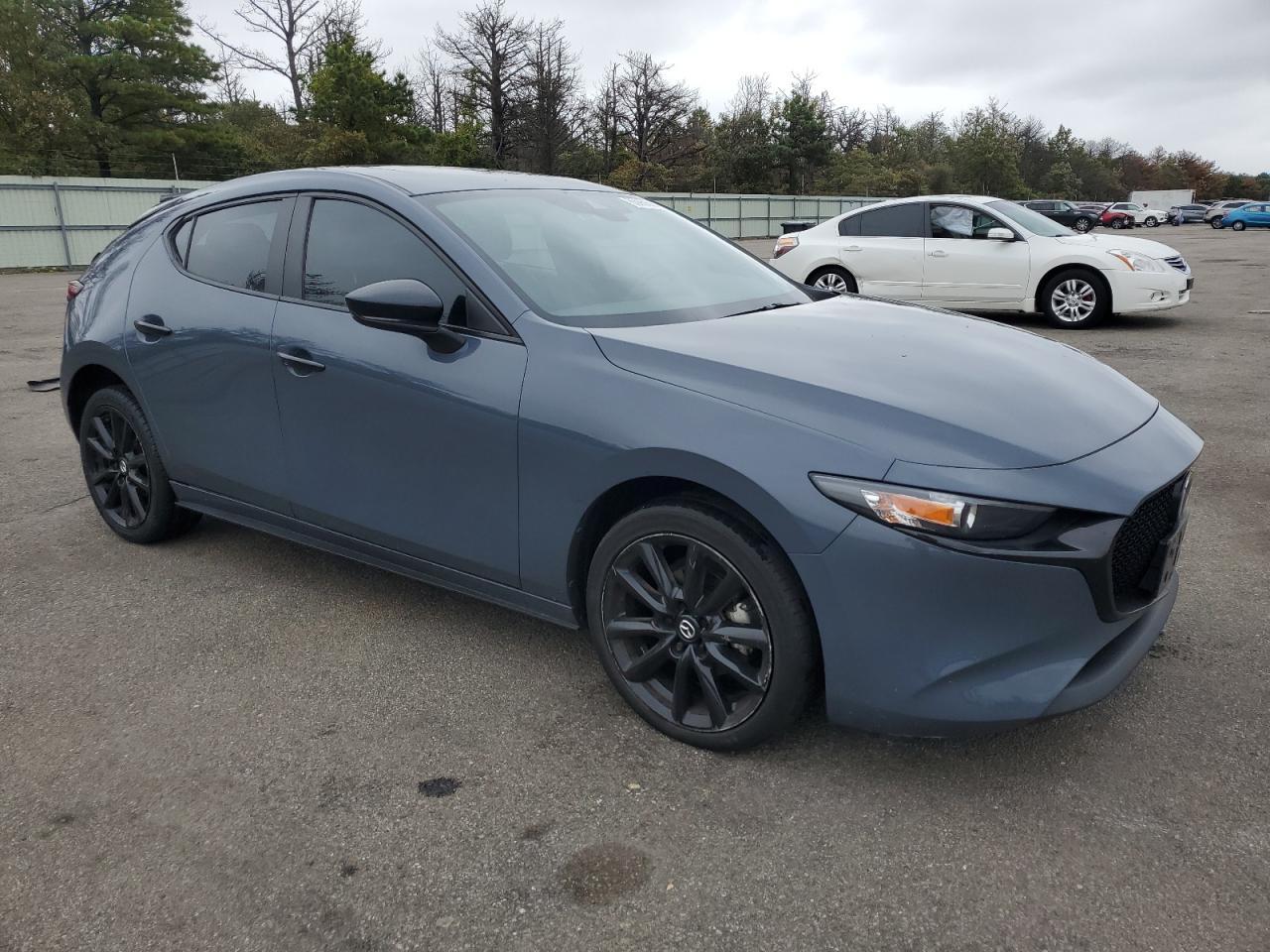 2022 MAZDA 3