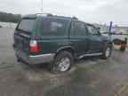 2001 TOYOTA 4Runner
