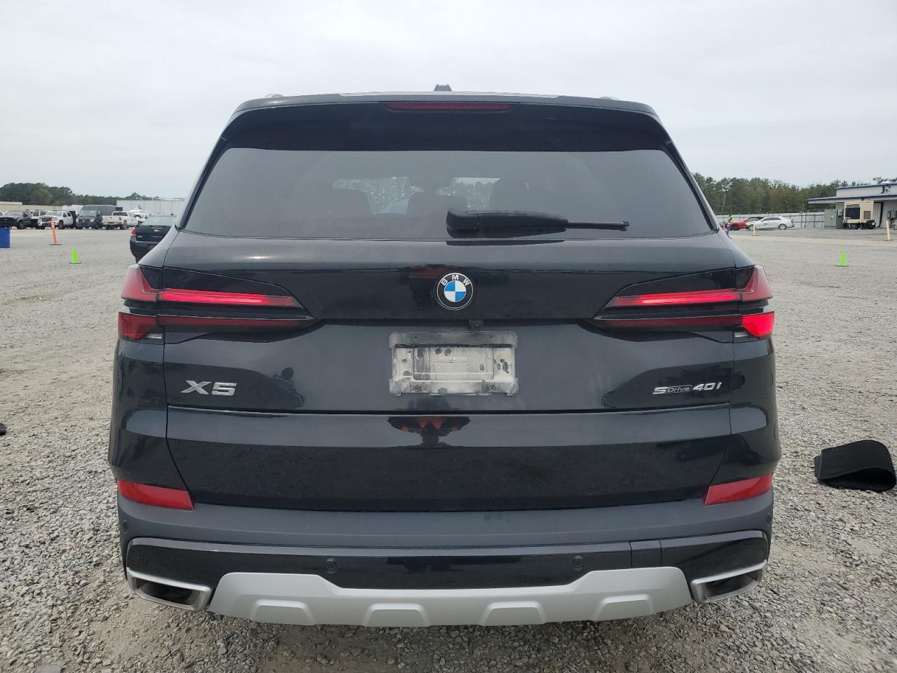 2024 BMW X5