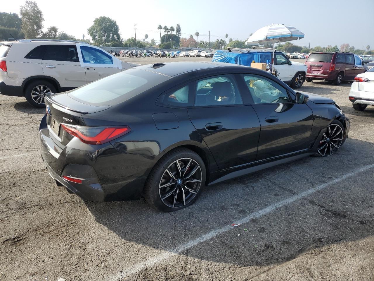 2023 BMW i4