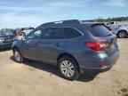 2015 SUBARU Outback
