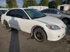 2004 HONDA CIVIC