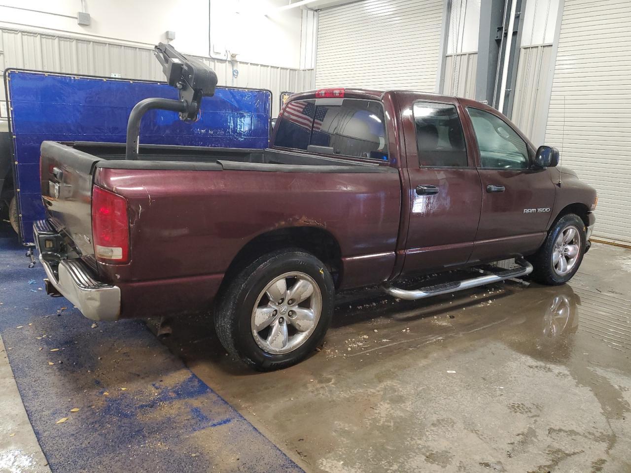 2005 DODGE RAM 1500
