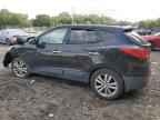 2011 HYUNDAI TUCSON