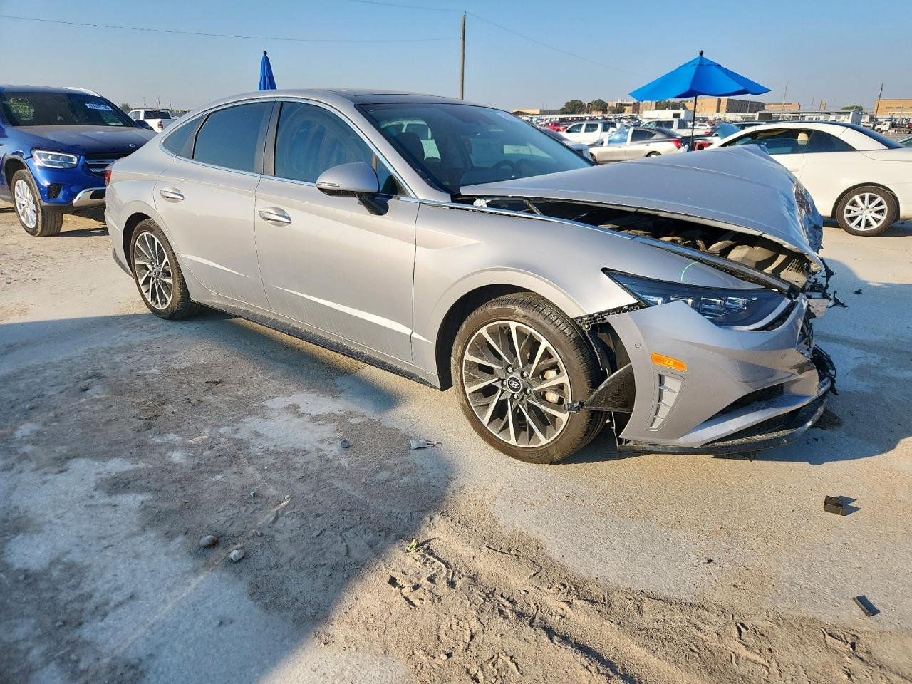 2023 HYUNDAI SONATA