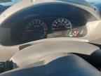 2012 NISSAN Frontier