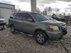 2008 HONDA PILOT