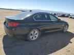 2012 BMW 5 series