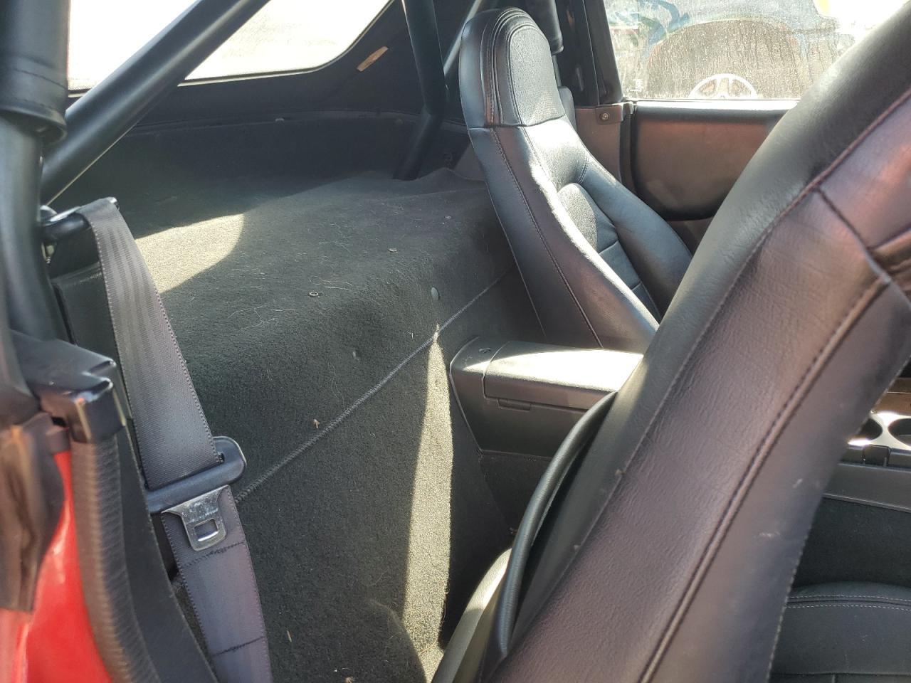 1997 MAZDA MX-5 Miata