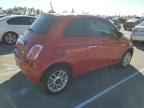 2012 FIAT 500