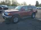 2002 TOYOTA 4Runner