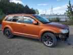 2011 DODGE JOURNEY