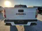 2021 GMC CANYON