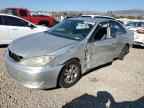 2005 TOYOTA CAMRY