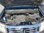 2012 HONDA PILOT