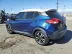 2018 NISSAN KICKS