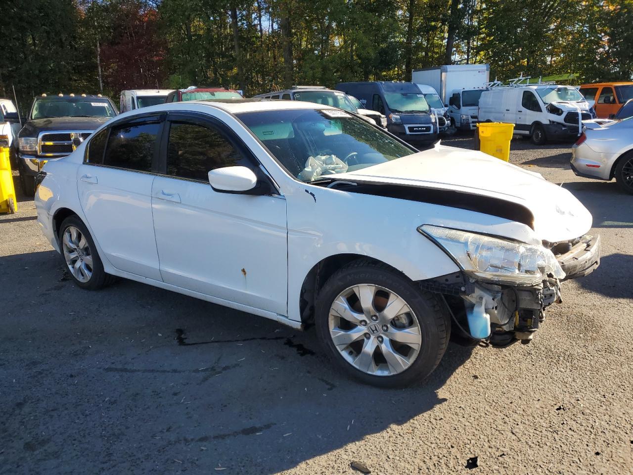 2010 HONDA ACCORD