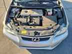 2011 LEXUS CT 200