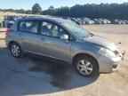 2012 NISSAN VERSA