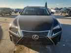 2018 LEXUS Nx