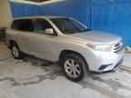 2013 TOYOTA HIGHLANDER