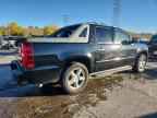 2010 CHEVROLET Avalanche