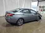 2025 NISSAN VERSA