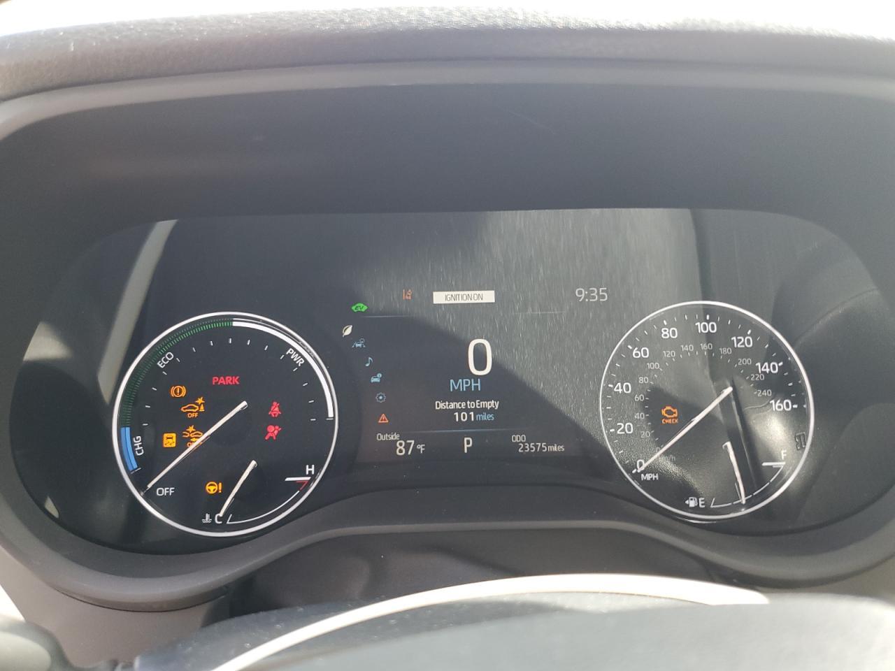 2022 TOYOTA SIENNA