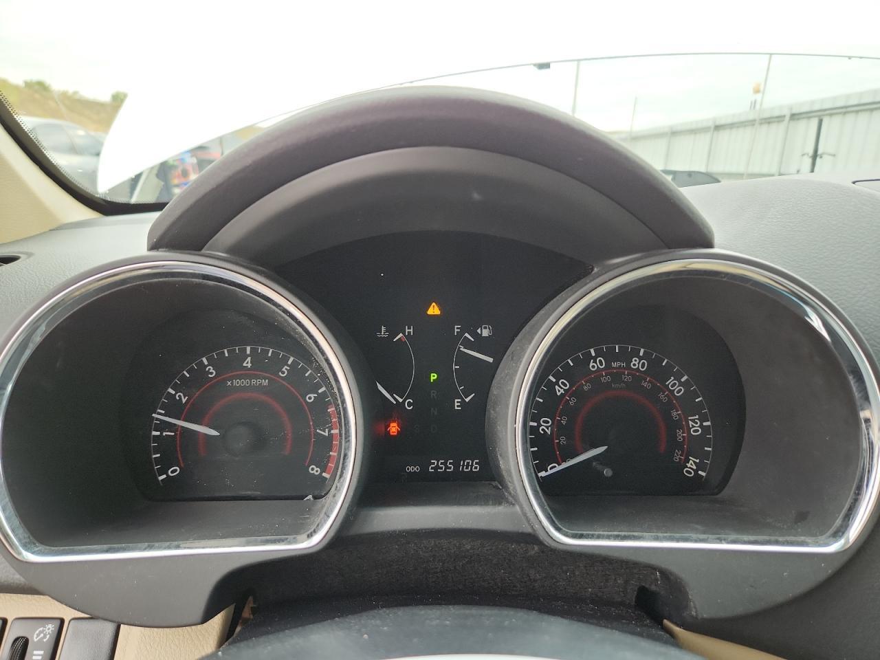 2013 TOYOTA HIGHLANDER