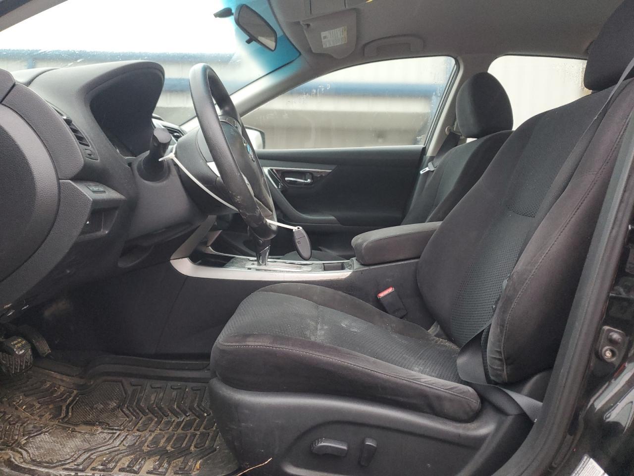 2014 NISSAN ALTIMA