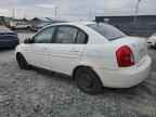 2009 HYUNDAI ACCENT