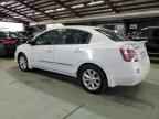 2012 NISSAN SENTRA