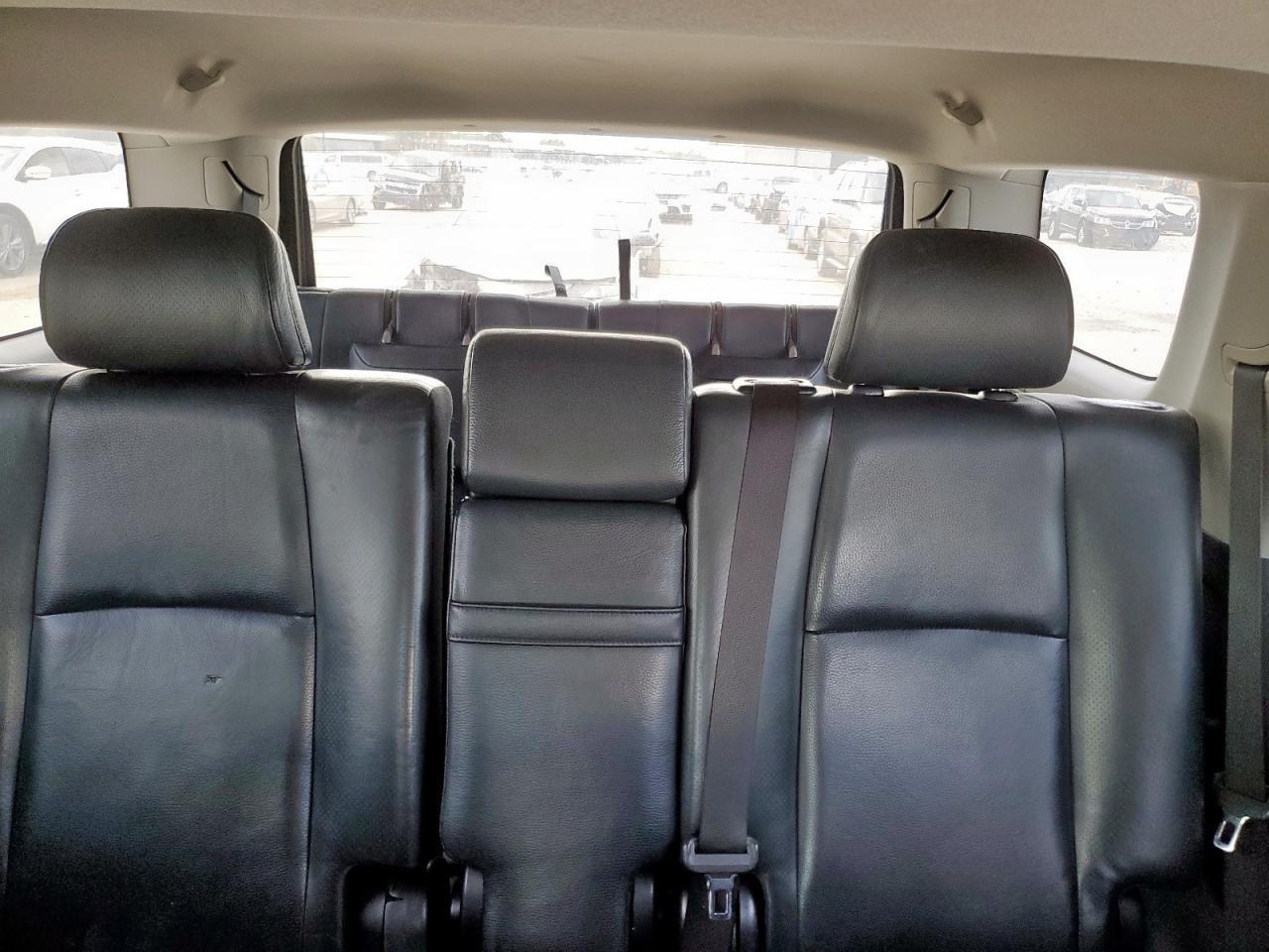 2013 TOYOTA 4Runner