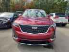 2024 CADILLAC XT6