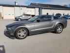 2012 FORD MUSTANG
