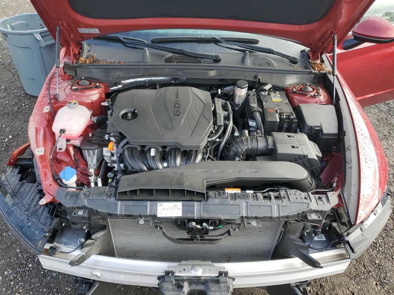 2024 HYUNDAI SONATA