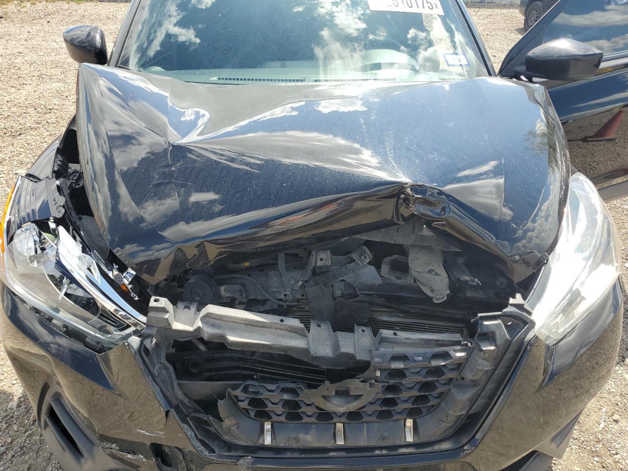 2018 NISSAN KICKS