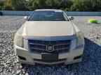 2011 CADILLAC CTS