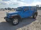 2016 JEEP Wrangler Unlimited
