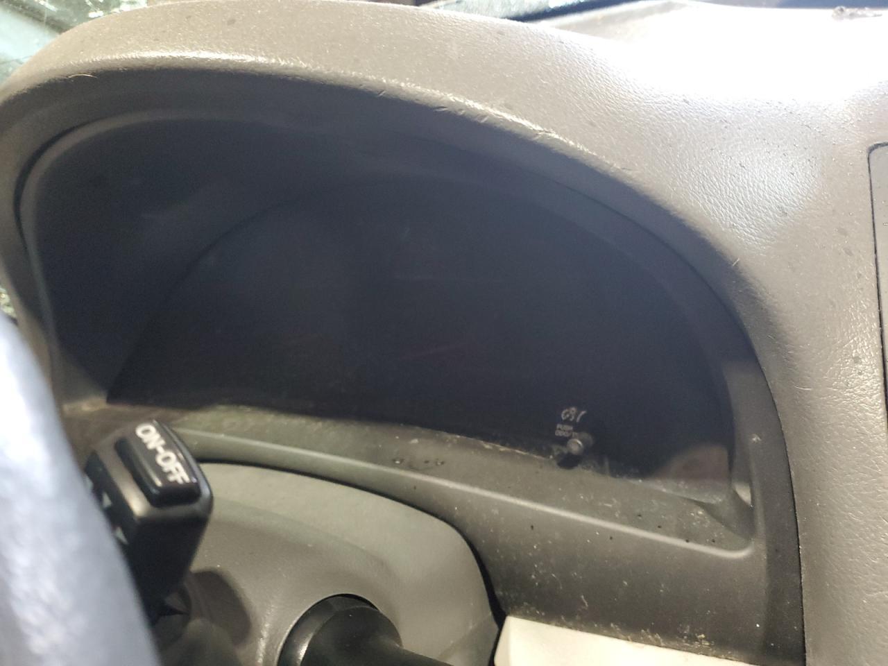 2008 TOYOTA CAMRY