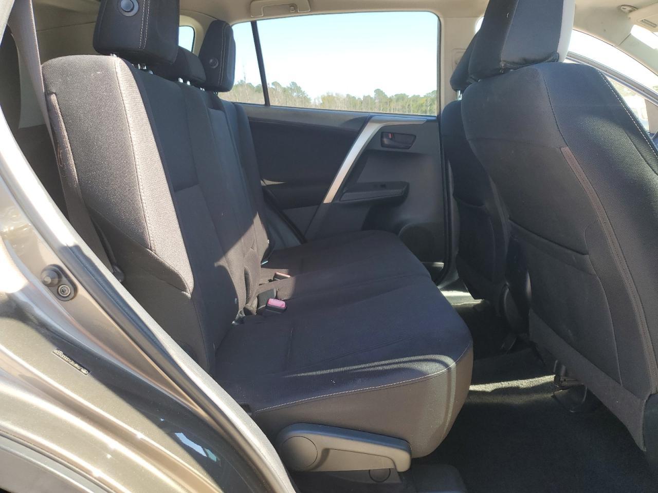 2013 TOYOTA RAV4