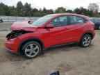 2017 HONDA HR-V