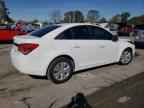 2012 CHEVROLET CRUZE