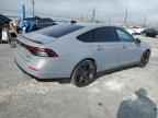 2023 HONDA ACCORD