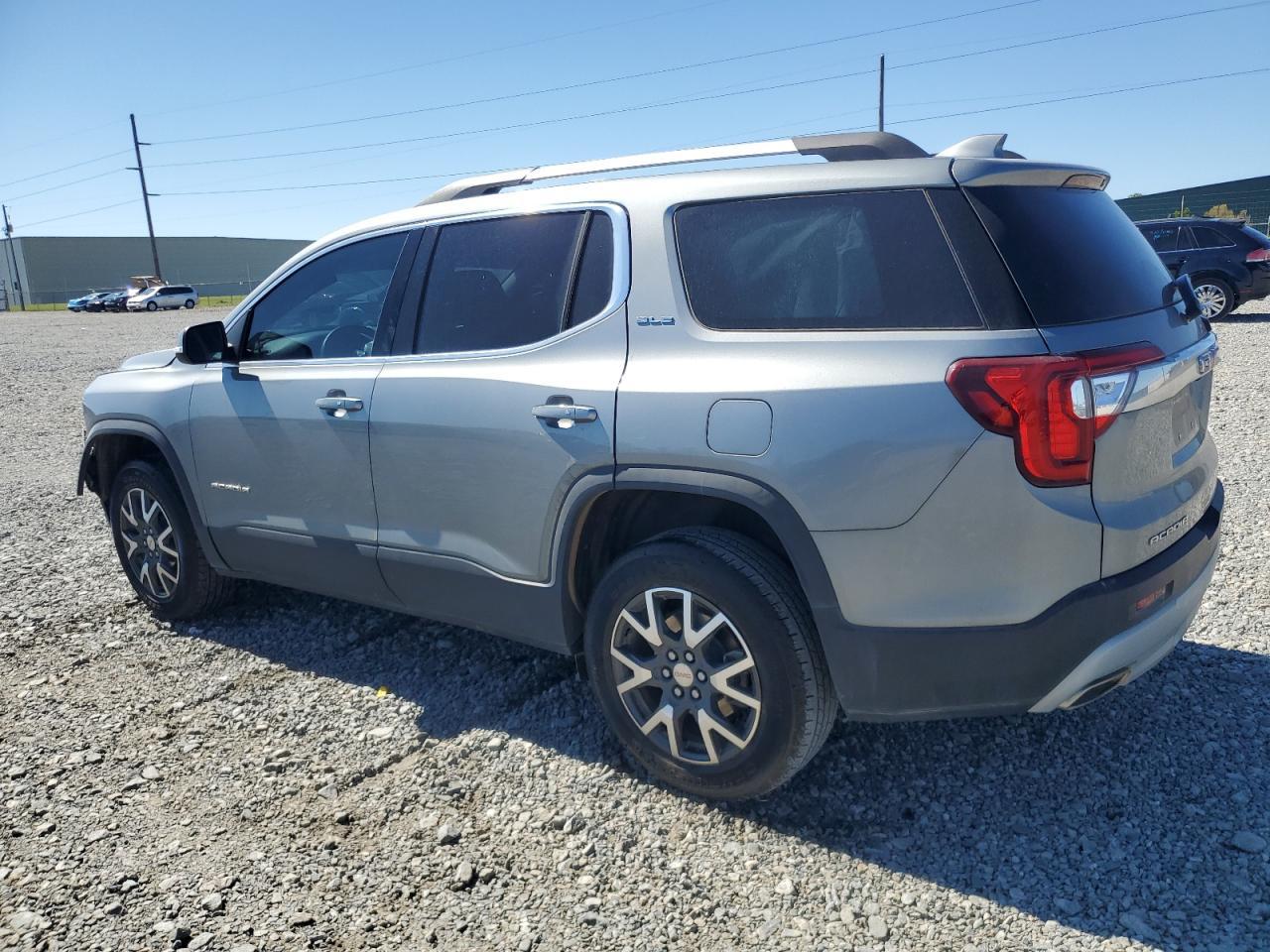 2023 GMC ACADIA
