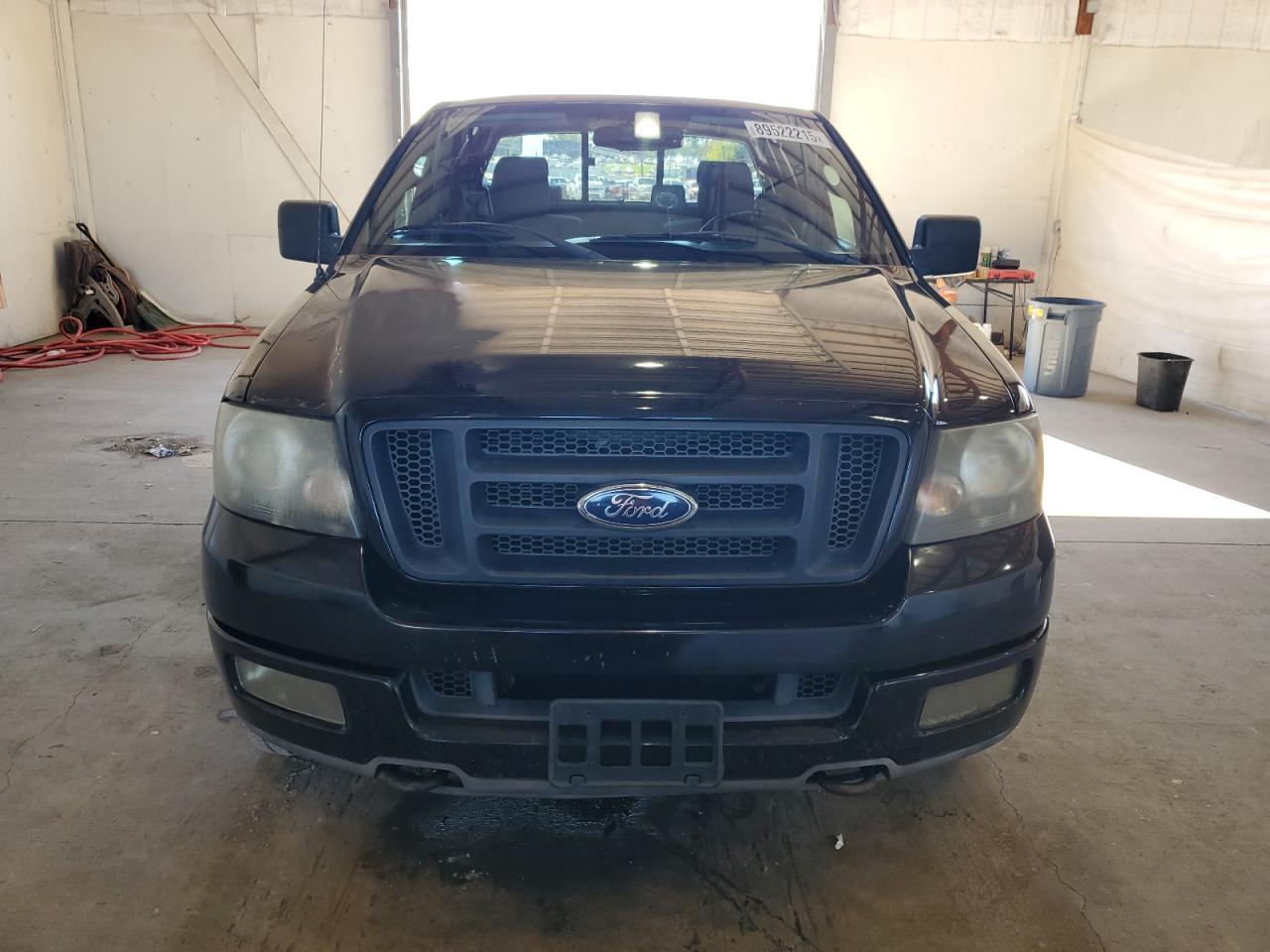 2005 FORD F-150