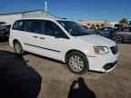 2015 DODGE GRAND CARAVAN